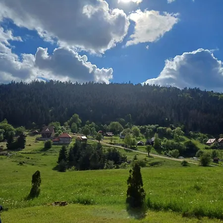 Appartement Jela Sljivovica (Zlatibor)