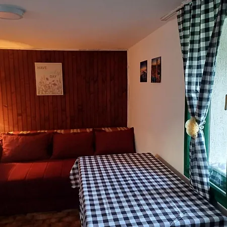 Jela Appartement Sljivovica (Zlatibor)