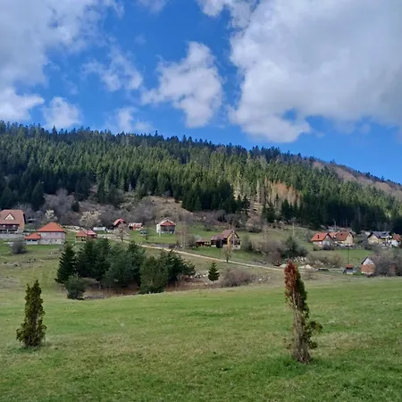 Appartement Jela Sljivovica (Zlatibor)