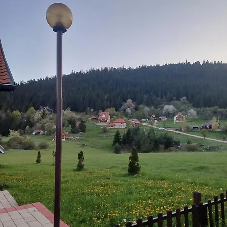 Jela Appartement Sljivovica (Zlatibor)