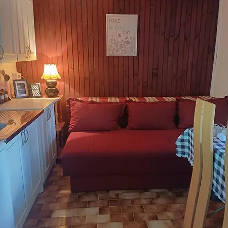 Jela Appartement