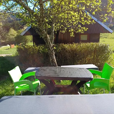 Jela Sljivovica (Zlatibor)