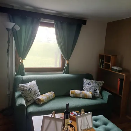 Jela Appartement Sljivovica (Zlatibor)