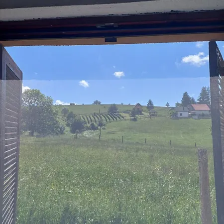 Jela Appartement Sljivovica (Zlatibor)